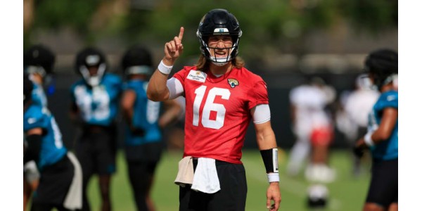 El desempeño confiado de los Jacksonville Jaguars en la nueva temporada